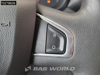 Renault Master Renault Master 150PK Bakwagen Airco Cruise Luchtvering Meubelbak Plancher Verkoopwagen Foodtruck Paardenwagen 18m3 Airco Cruise control - afbeelding nr 16