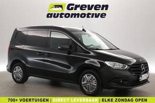 Mercedes-Benz Citan 112 CDI 116PK