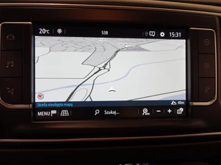 Opel Vivaro Opel Vivaro L3H1 145pk Automaat Navigatie Trekhaak Airco Bluetooth Cruise Control PDC achter - afbeelding nr 19