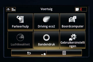 Renault Mégane Estate Renault Megane Estate 1.3 TCe Limited, aut. keyless, CarPlay - afbeelding nr 11
