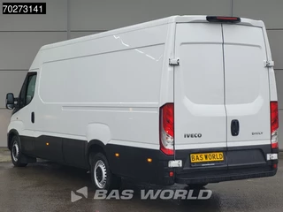 Iveco Daily Iveco Daily 35S16 Automaat L3H2 Camera Airco Parkeersensoren L4H2 16m3 Airco - afbeelding nr 2