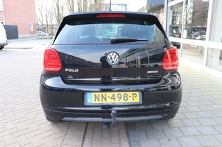 Volkswagen Polo Dealeronderhouden. - afbeelding nr 9