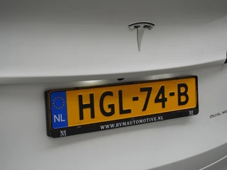 Tesla Model Y TESLA MODEL Y LONG RANGE AUTOPILOT | LEDER | TESLA GARANTIE T/M 11-2026 - afbeelding nr 10