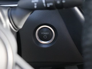 Toyota Corolla Toyota Corolla Hybrid 140 Dynamic I Navi I Keyless I Leder I Dodehoekdetectie - afbeelding nr 21