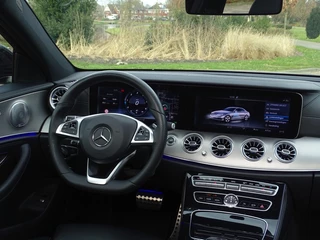 Mercedes-Benz E-Klasse - afbeelding nr 67