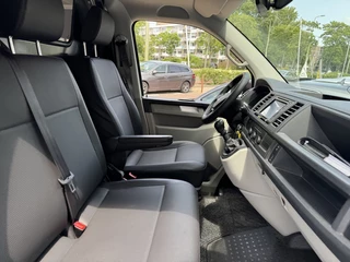 Volkswagen Transporter Volkswagen Transporter 2.0 TDI L1H1 Trekhaak Navi Distr VV - afbeelding nr 15