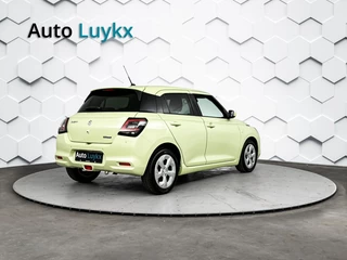 Suzuki Swift Suzuki Swift 1.2 Select Smart Hybrid | Navigatie | Adaptieve Cruise Control | Parkeercamera - afbeelding nr 9