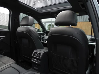 Audi Q5 Audi Q5 2.0 TFSI 252PK Quattro / S-line / B&O / Head-Up / LED - afbeelding nr 53