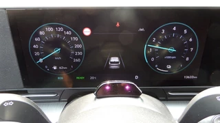 Hyundai Kona Hyundai Kona 1.6 GDI HEV Comfort Smart - afbeelding nr 17