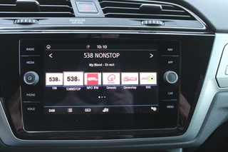 Volkswagen Touran - afbeelding nr 28