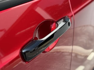 Honda Jazz Honda Jazz 1.5 e:HEV Advance Crosstar VOORRAAD DEAL Navigatie, Parkeersensoren V+A, Apple/Android , All-in Rijklaarprijs - afbeelding nr 8