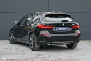 BMW 1 Serie BMW 1-serie 118i Sport Line Business Ed. - afbeelding nr 5