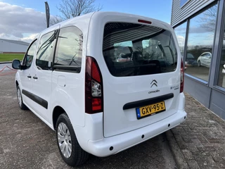 Citroën ë-Berlingo - afbeelding nr 14