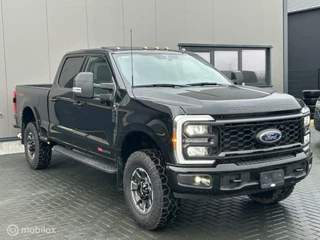 Ford F-250 Ford USA F250 Tremor 6.7 H.O. 500PK B of C rijbewijs - afbeelding nr 7