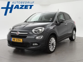 Fiat 500X 1.4 TURBO MULTIAIR LOUNGE + NAVIGATIE