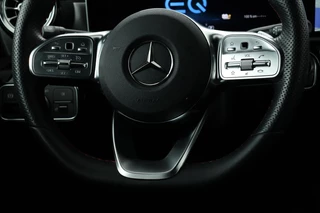 Mercedes-Benz A-Klasse Mercedes-Benz A-klasse 250e AMG Night | Stoelverwarming | Carplay |  Widescreen | Sfeerverlichting | Camera | Leder/Alcantara | Navigatie | Full LED - afbeelding nr 8