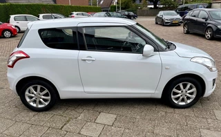 Suzuki Swift - afbeelding nr 8