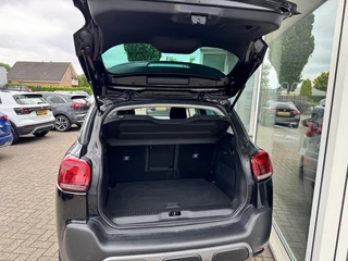Citroën C3 Aircross Citroën C3 Aircross 1.2 PT S&S SHINE/ ALL IN PRIJS- CARPLAY- CAMERA - afbeelding nr 7