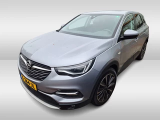 Opel Grandland X 1.6 Turbo Hybrid Business Elegance
