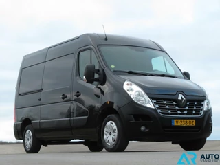 Renault Master Renault Master 2.3 dCi L2H2 * Euro 6 * Airco * Cruise control - afbeelding nr 11