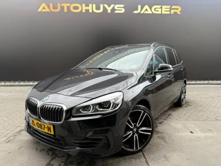 BMW 2 Serie BMW 2-serie Gran Tourer 218i 7p. Executive Edition Automaat Pano Headup - afbeelding nr 1