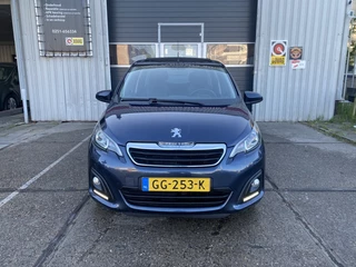 Peugeot 108 - afbeelding nr 17
