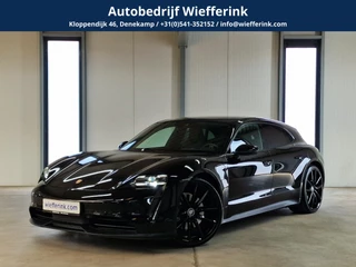 Porsche Taycan - 114103537-0