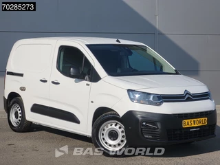 Citroën Berlingo Citroën Berlingo 130PK Automaat L1H1 Navi Airco Cruise Parkeersensoren L1 3m3 Airco Cruise control - afbeelding nr 5