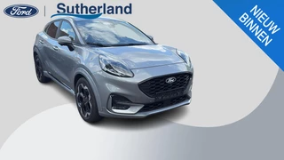 Ford Puma Ford Puma 1.0 EcoBoost Hybrid ST-Line X | Nieuw Model | Winter Pack | Driver Assistance Pack - afbeelding nr 1