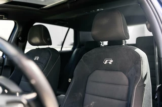Volkswagen Golf Volkswagen Golf 2.0 TSI 4Motion R Pano Dynaudio Camera - afbeelding nr 33