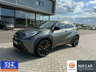 Toyota Aygo - 183644805-0