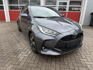 Toyota Yaris 1.5 Hybrid 115 PK | Dynamic *Nieuwe auto*