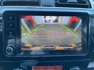 Mitsubishi Space Star - afbeelding nr 21