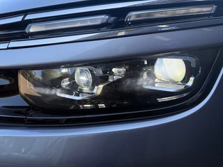 Citroën C5 Aircross Citroën C5 Aircross 1.6 180PK Shine Automaat | Pano | Park Assist | Camera v+a - afbeelding nr 13