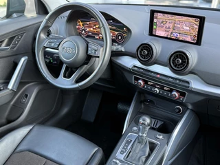 Audi Q2 Audi Q2 1.4 TFSI CoD Launch Edition Matrix Led|Virtual|Carplay|PDC|DAB|AllSeason - afbeelding nr 10