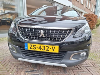 Peugeot 2008 /Navi/Apple/Android/Clima/1e Eig/Garantie - afbeelding nr 11