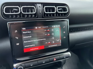 Citroën C3 Aircross App connect - afbeelding nr 25