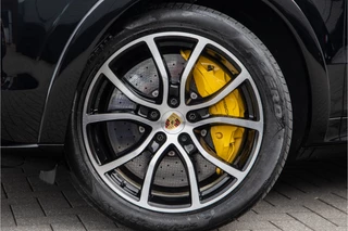 Porsche Cayenne - afbeelding nr 15