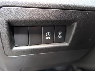 Suzuki Ignis - afbeelding nr 18