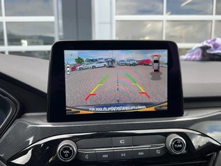 Ford Kuga Ford Kuga 2.5 PHEV ST-Line X TREKHAAK! DRIVERPACK! WINTERPACK! - afbeelding nr 13