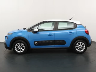 Citroën C3 - afbeelding nr 3