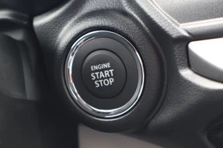 Suzuki Swift - afbeelding nr 24