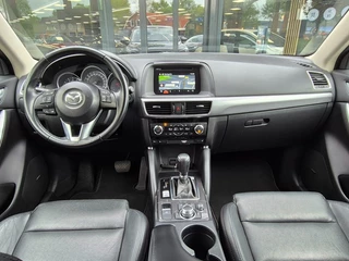 Mazda CX-5 - afbeelding nr 22