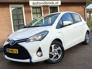 Toyota Yaris - 290968007-0