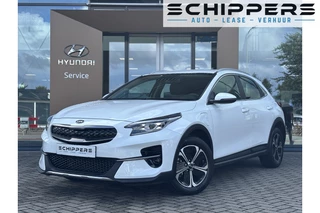 Kia XCeed - 214775357-0