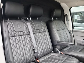 Volkswagen Transporter - afbeelding nr 19