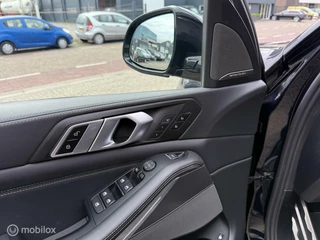 BMW X5 BMW X5 xDrive45e High Executive M-Pakket INDIVIDUAL BOMVOL - afbeelding nr 19