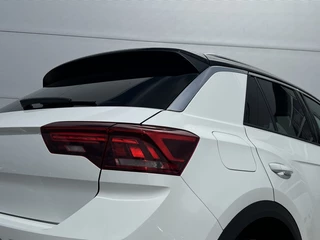 Volkswagen T-Roc - afbeelding nr 15