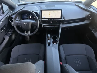 Toyota C-HR - afbeelding nr 16