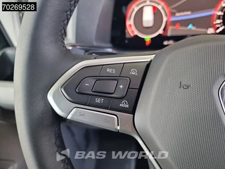 MAN TGE MAN TGE 3.180 Automaat 2025 model Facelift L3H3 Navi CarPlay Camera L2H2 12m3 Airco Cruise control - afbeelding nr 18